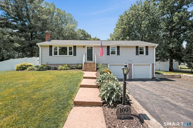 100 Northview Drive