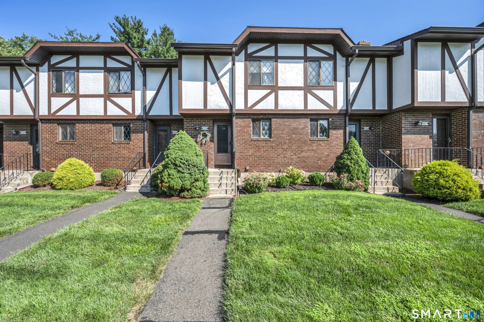 205 Cedar Hollow Drive #205, Rocky Hill, CT