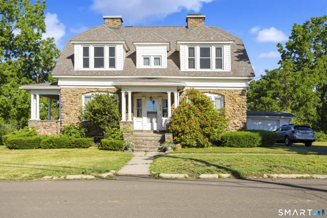 810 Dunbar Hill Road