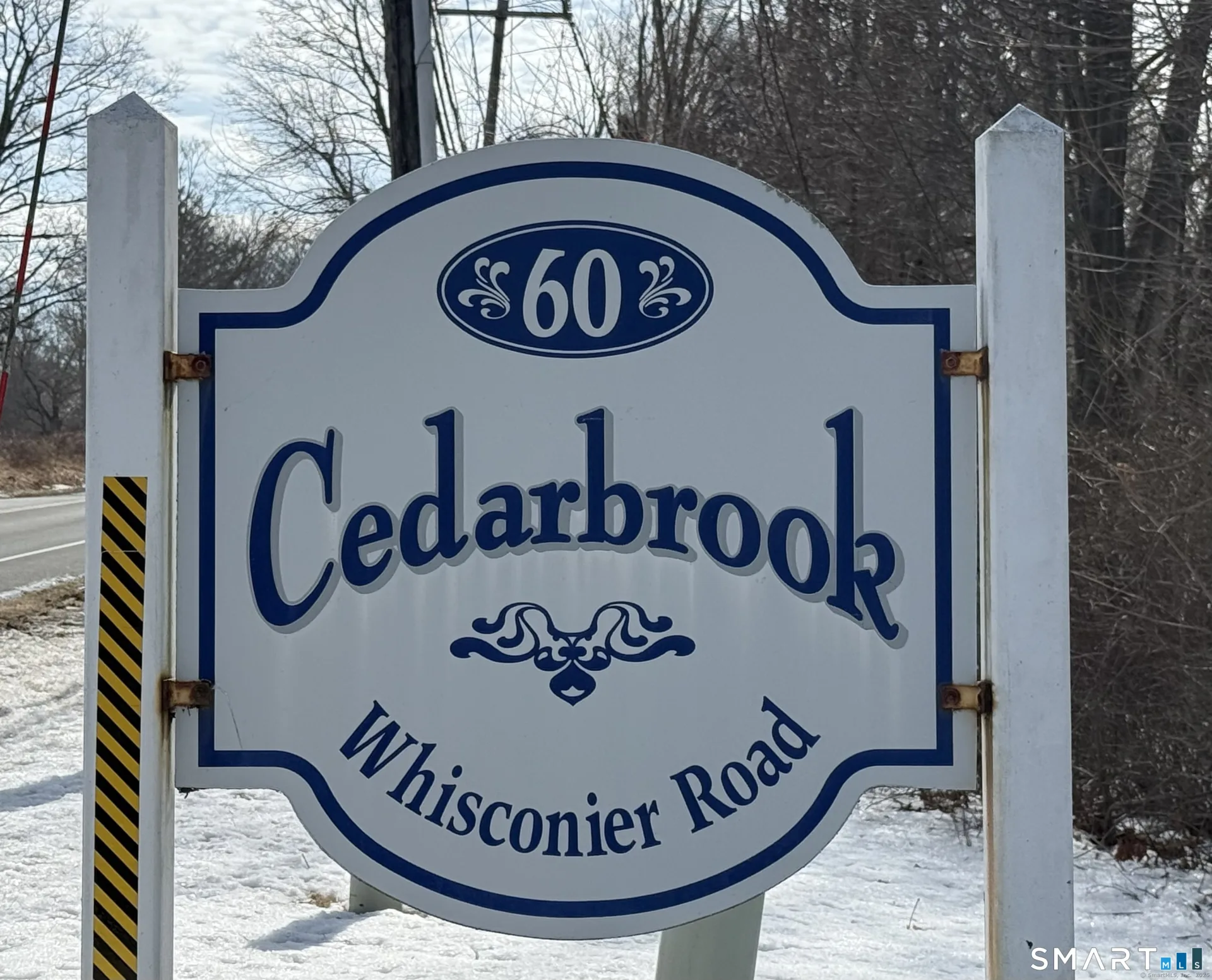 11 Cedarbrook Townhouse Road #11, Brookfield, CT