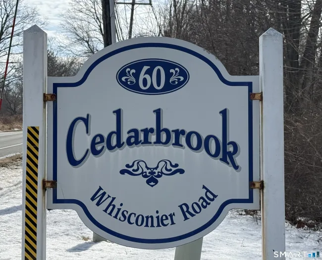 11 Cedarbrook Townhouse Road #11