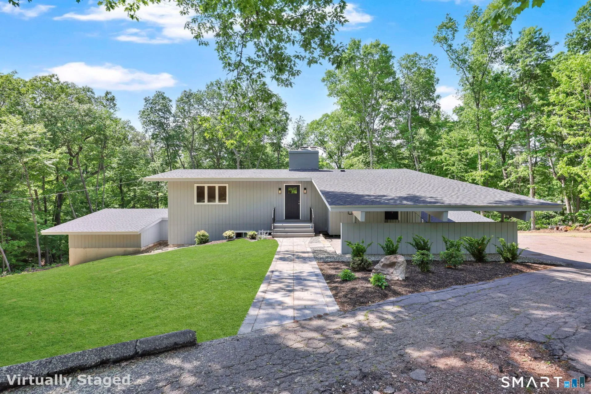 49 Millstone Road, Glastonbury, CT