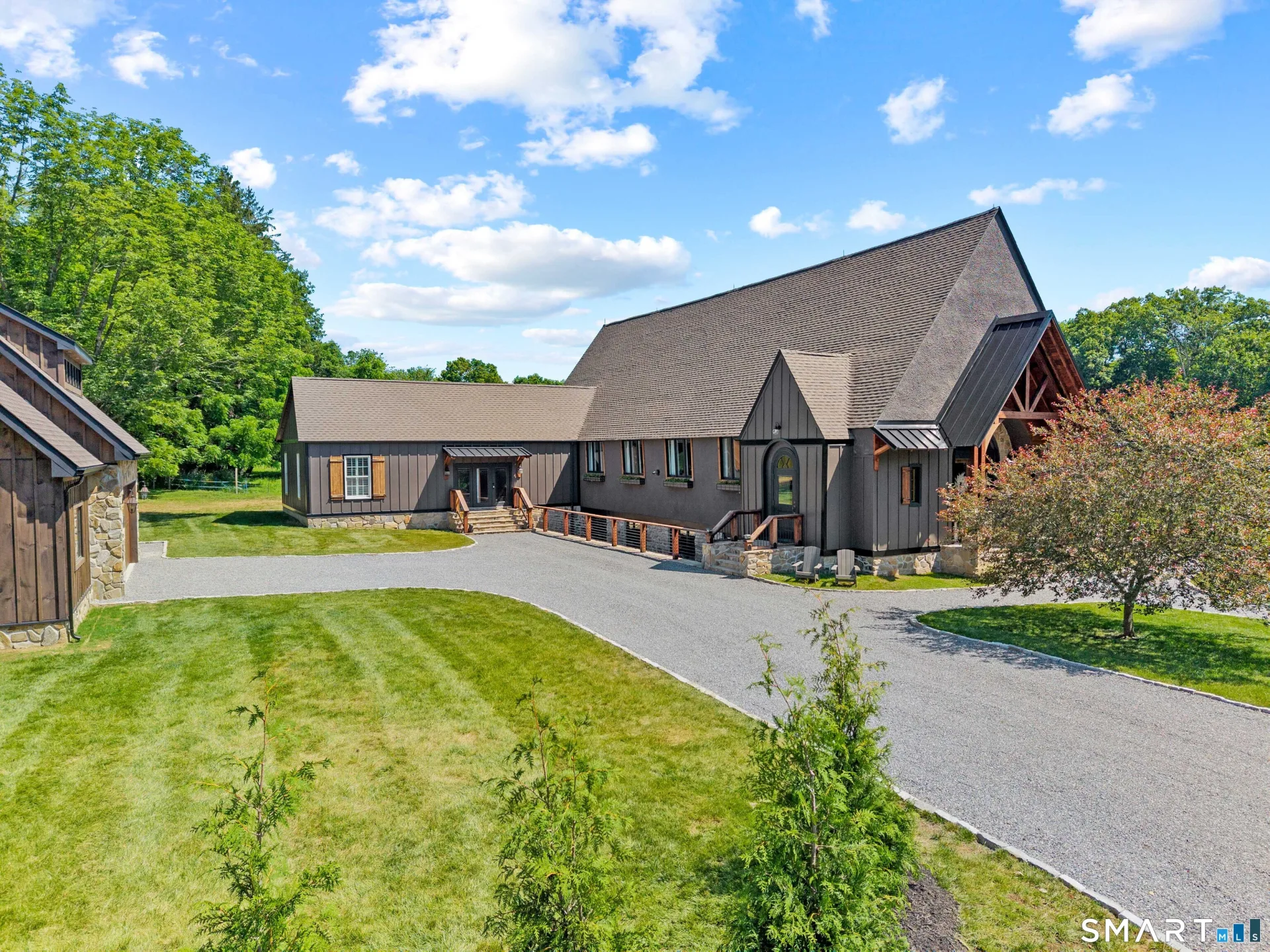 2 Mission Street, Sprague, CT