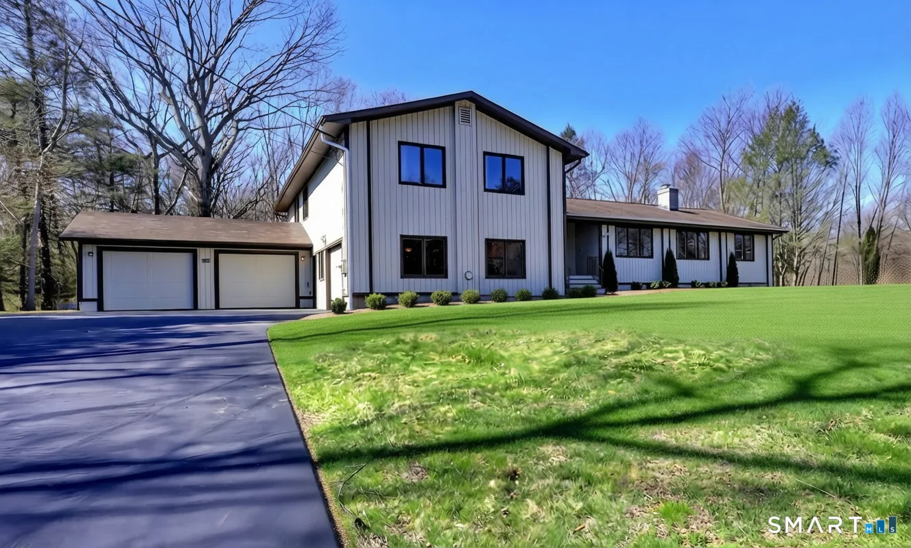 634 Aspen Lane, Orange, CT