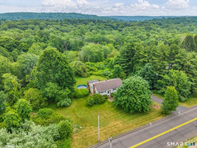 64 South Branford Road