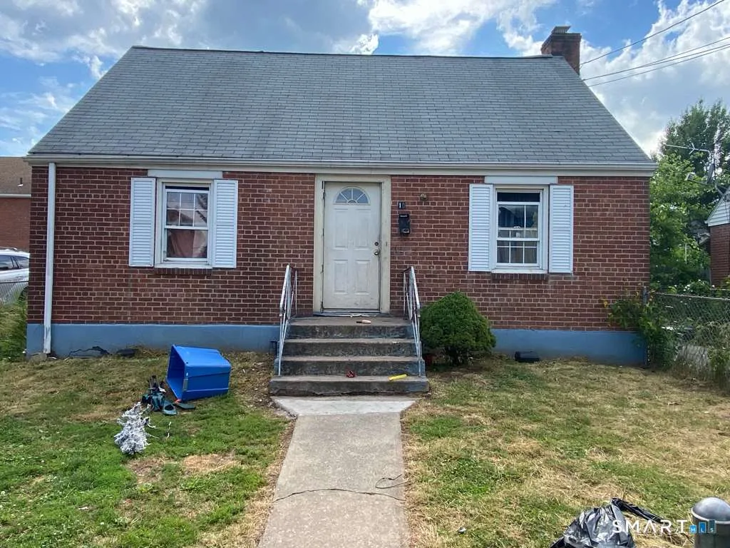 19 Baldwin Street, Hartford, CT
