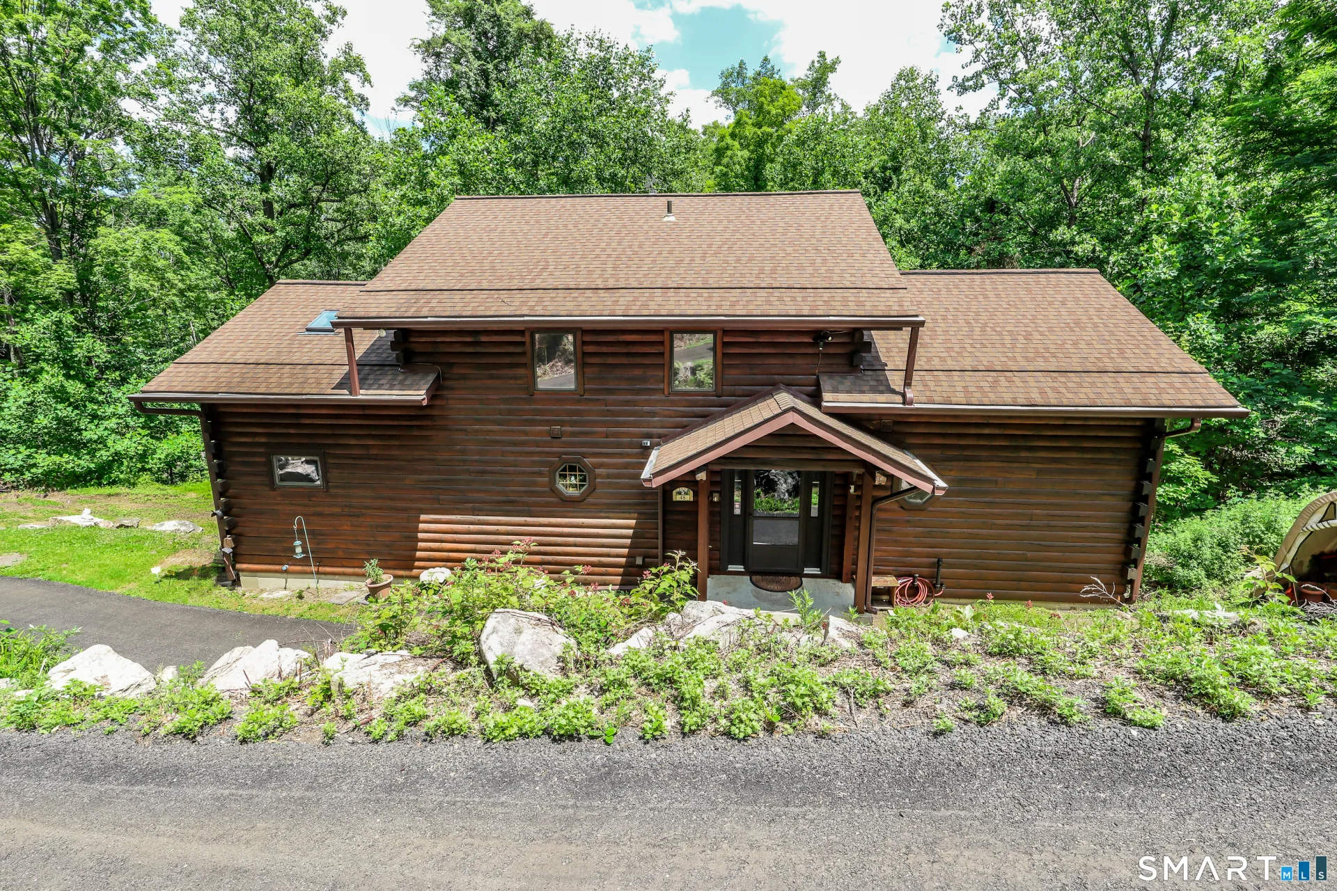 48 Pleasant Rise Extension, Brookfield, CT