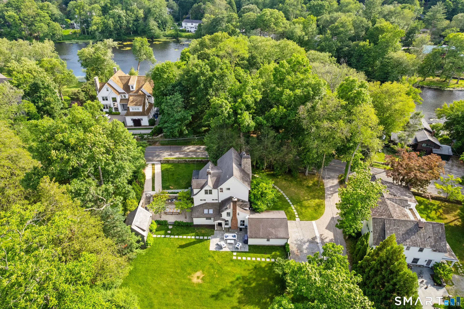 34 Woodside Avenue, Westport, CT