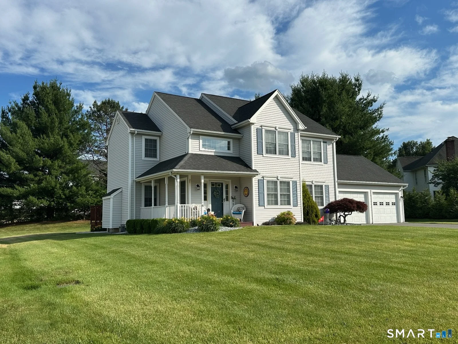 97 Pfister Drive, Newington, CT