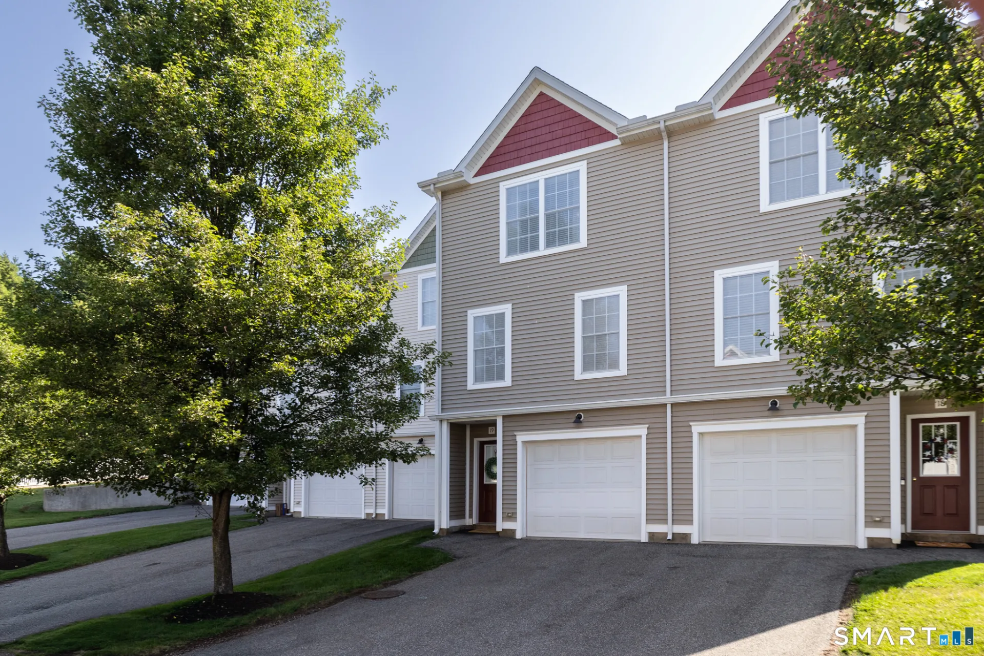 55 Columbus Boulevard #19, Southington, CT