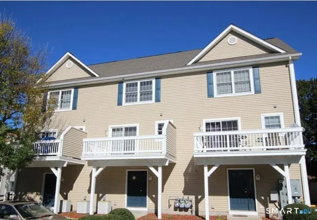 29 Town Hill Avenue #7