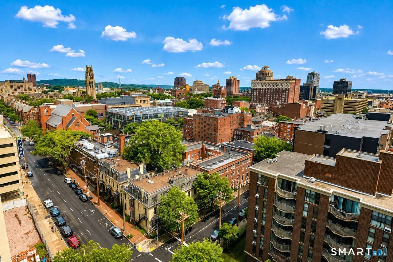 100 York Street #16E, New Haven, CT