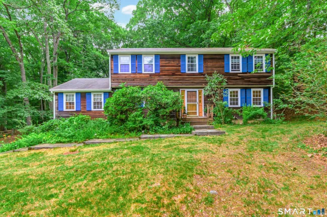 37 Country Ridge Drive