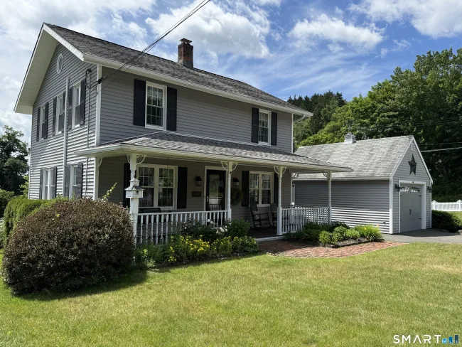 33 Randolph Avenue