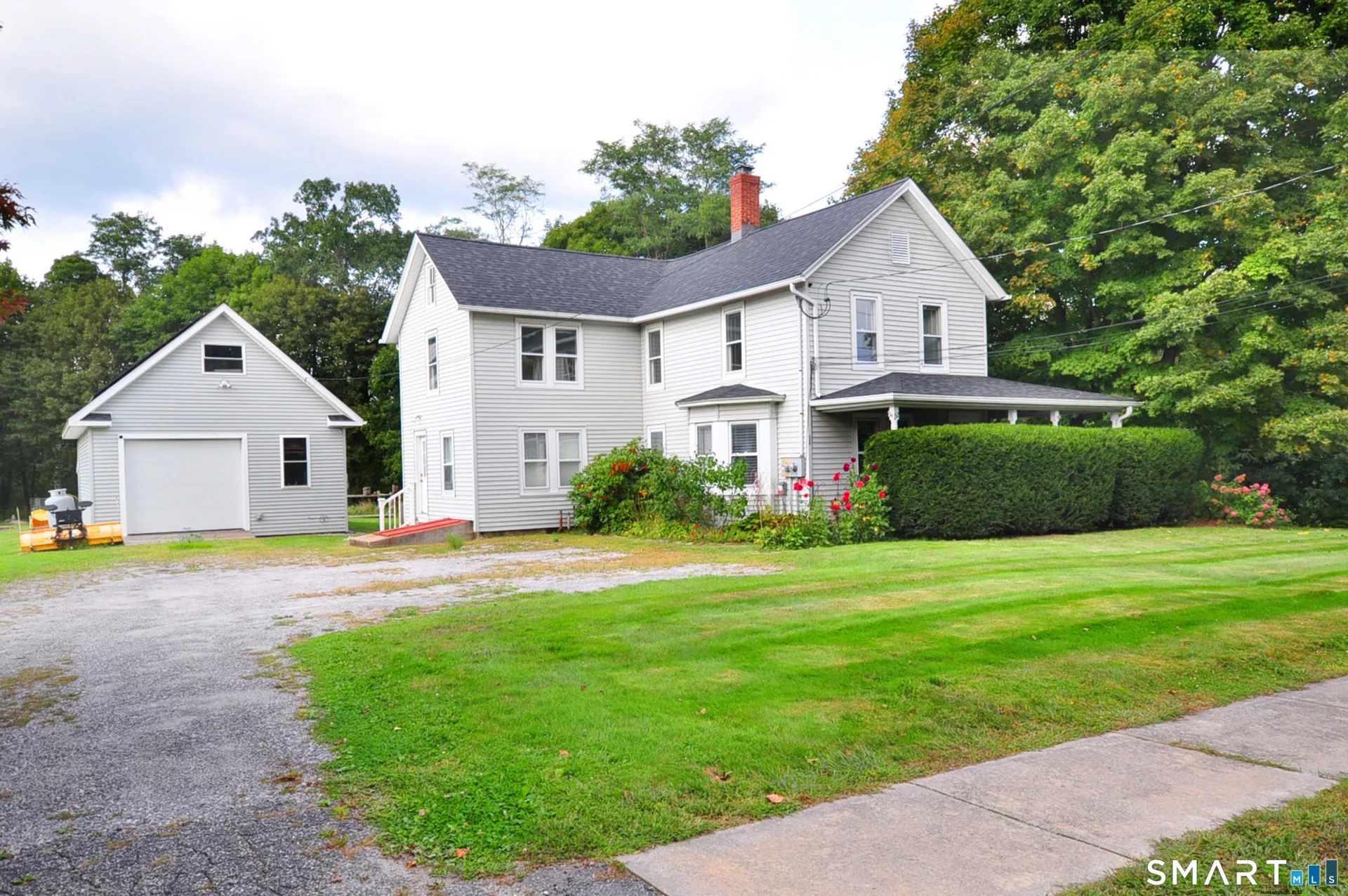 22 Highland Avenue, Litchfield, CT