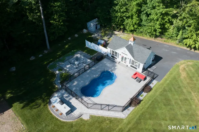 26 Chittenden Road