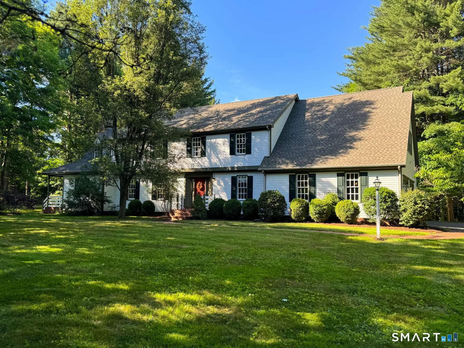 276 Stratton Brook Road, Simsbury, CT