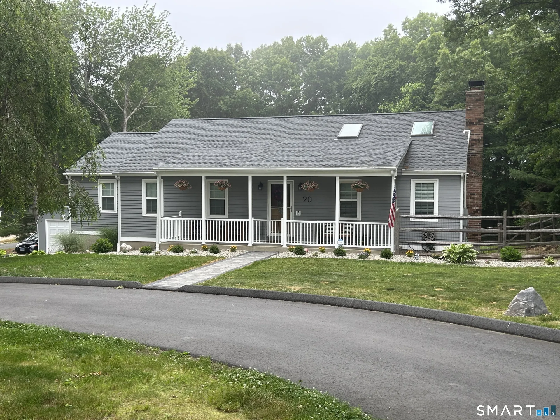 20 Bartman Road, Haddam, CT