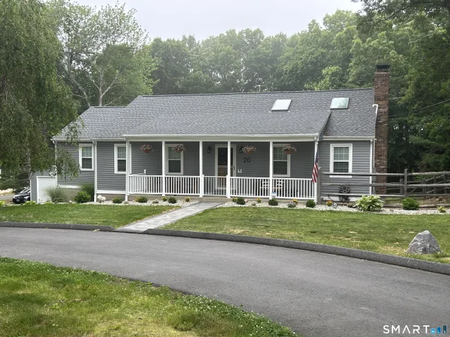 20 Bartman Road