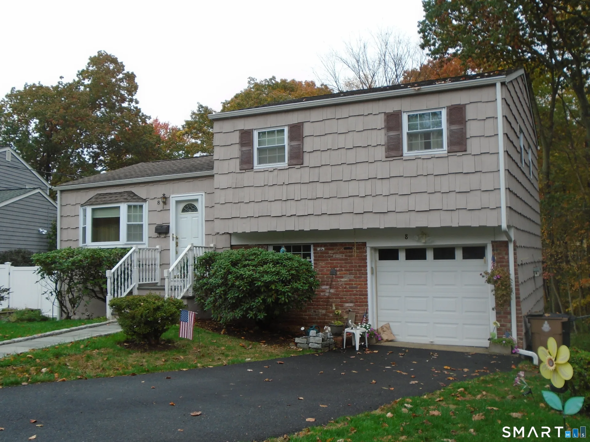 8 Stanwick Circle, Stamford, CT