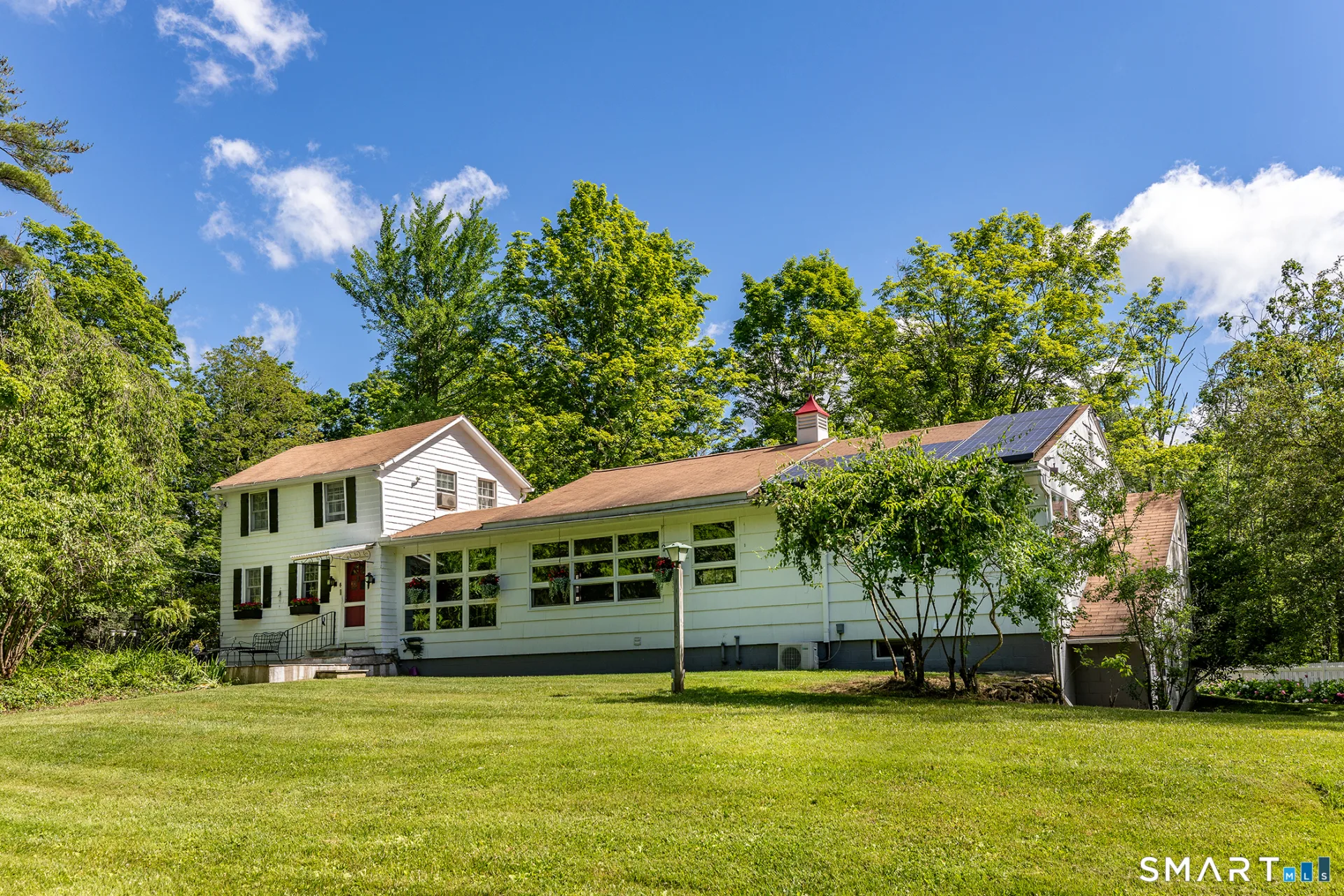 311 Taconic Road, Salisbury, CT