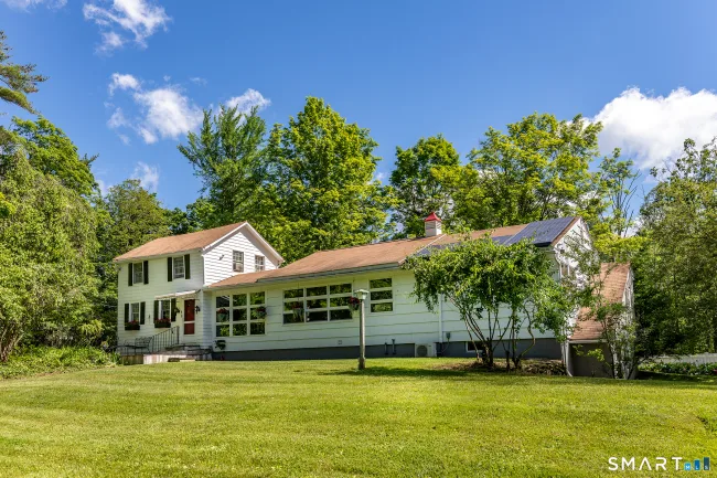 311 Taconic Road