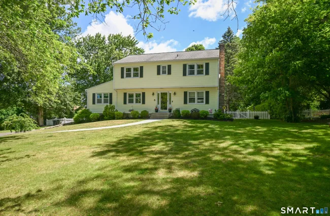 8 Winthrop Road