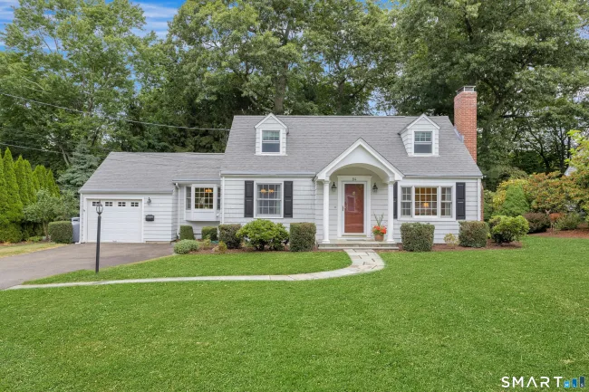 84 University Drive