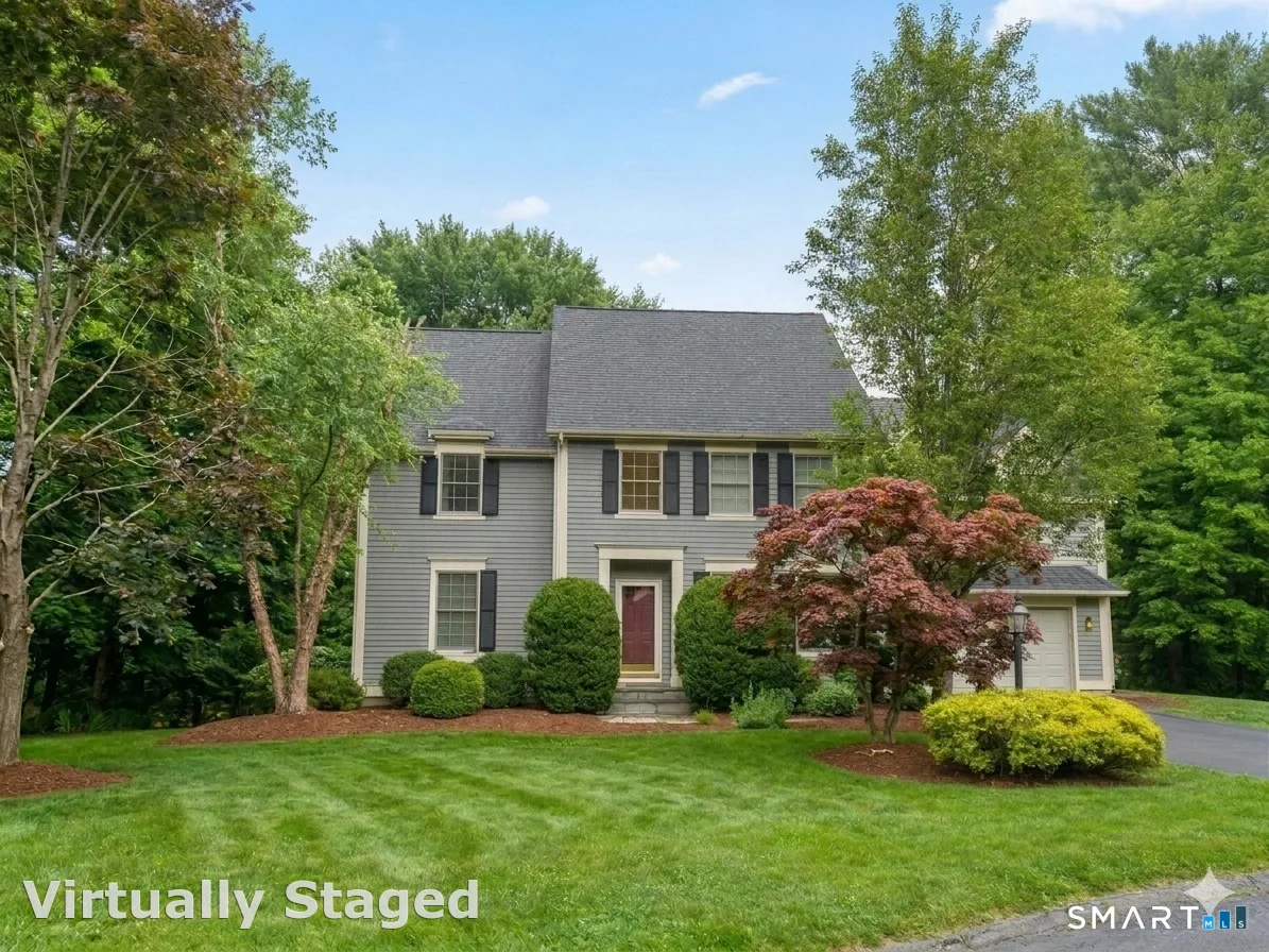 10 Sidney Way #10, Simsbury, CT