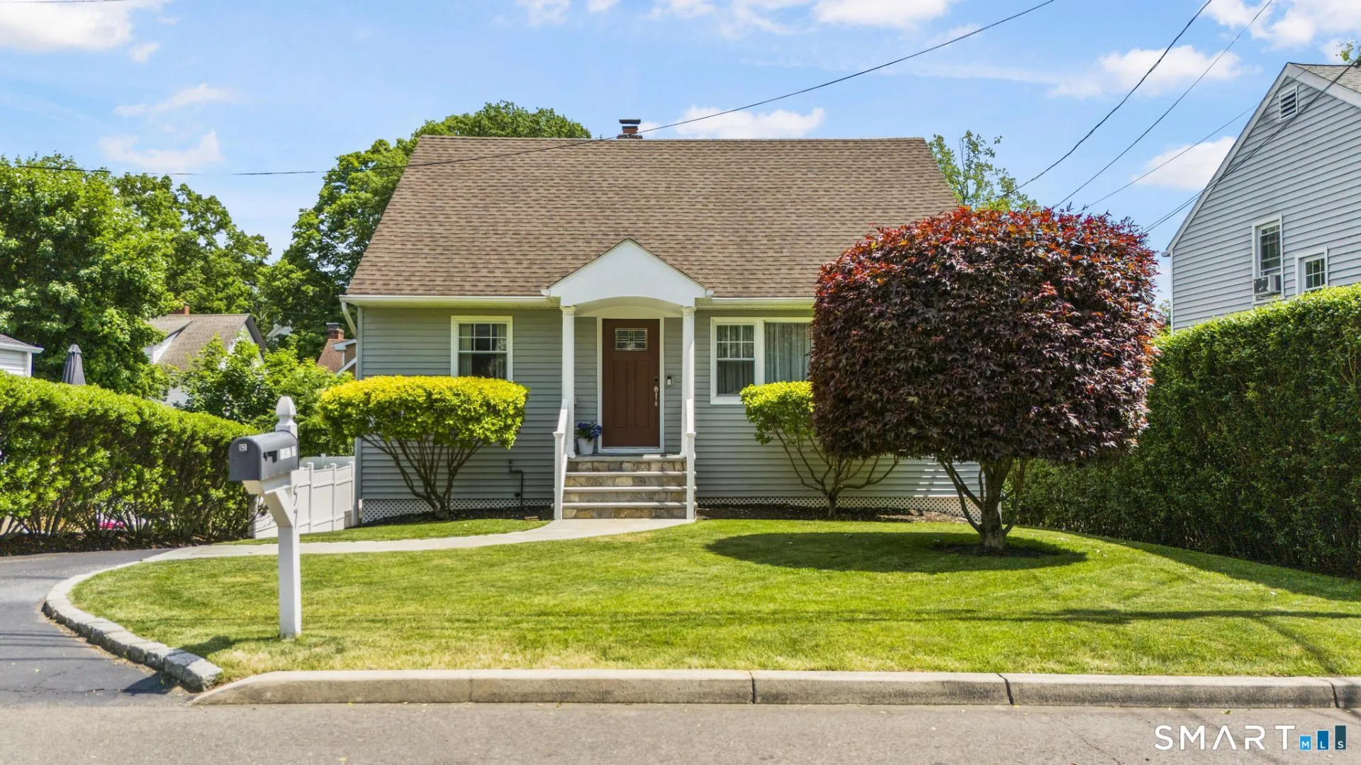 57 First Street, Fairfield, CT