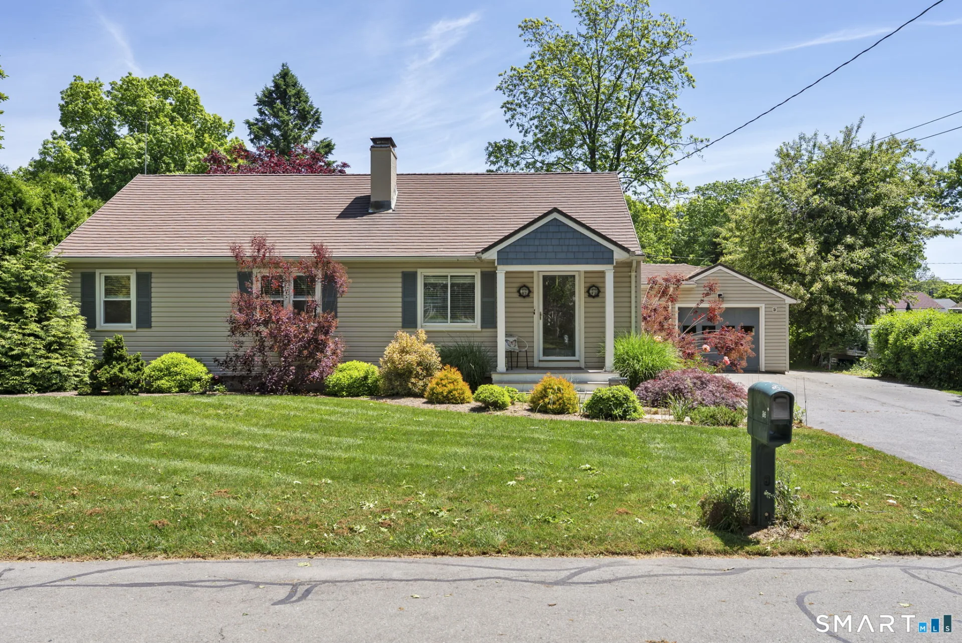 86 Fenwood Drive, Old Saybrook, CT