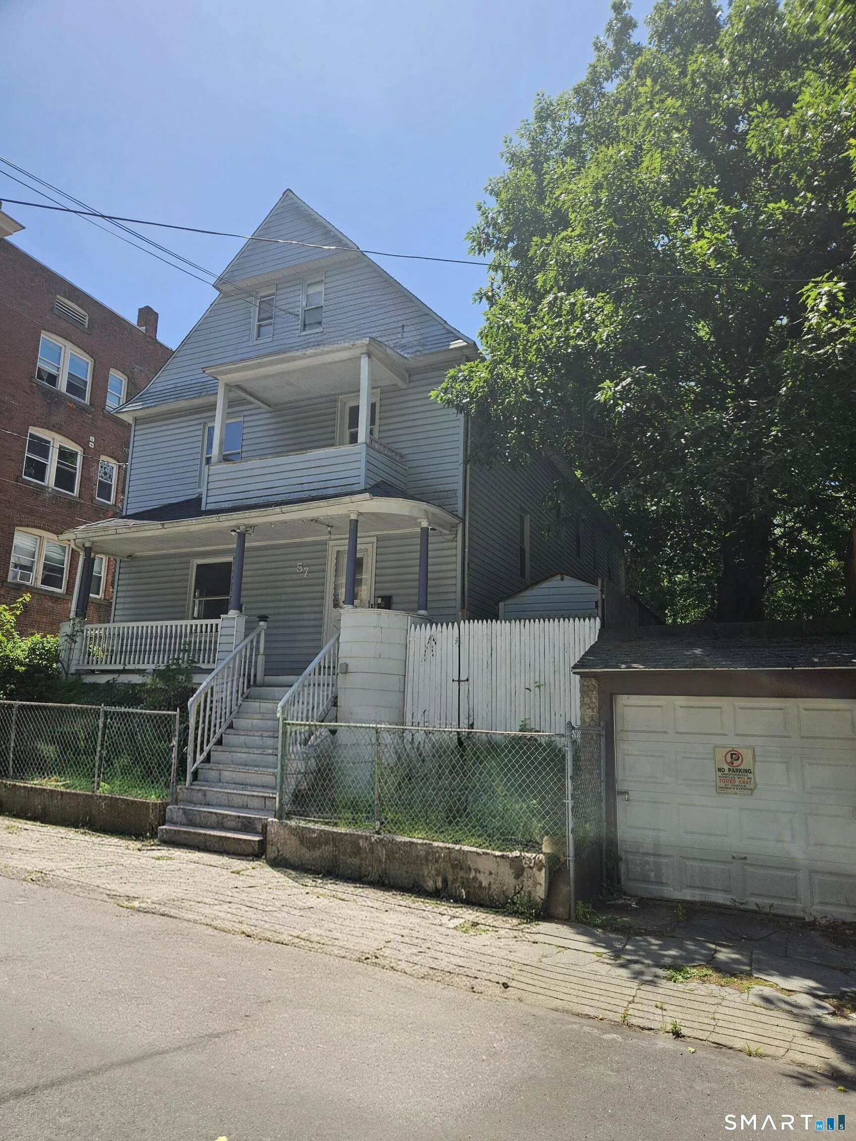 57 Ridgewood Street, Waterbury, CT
