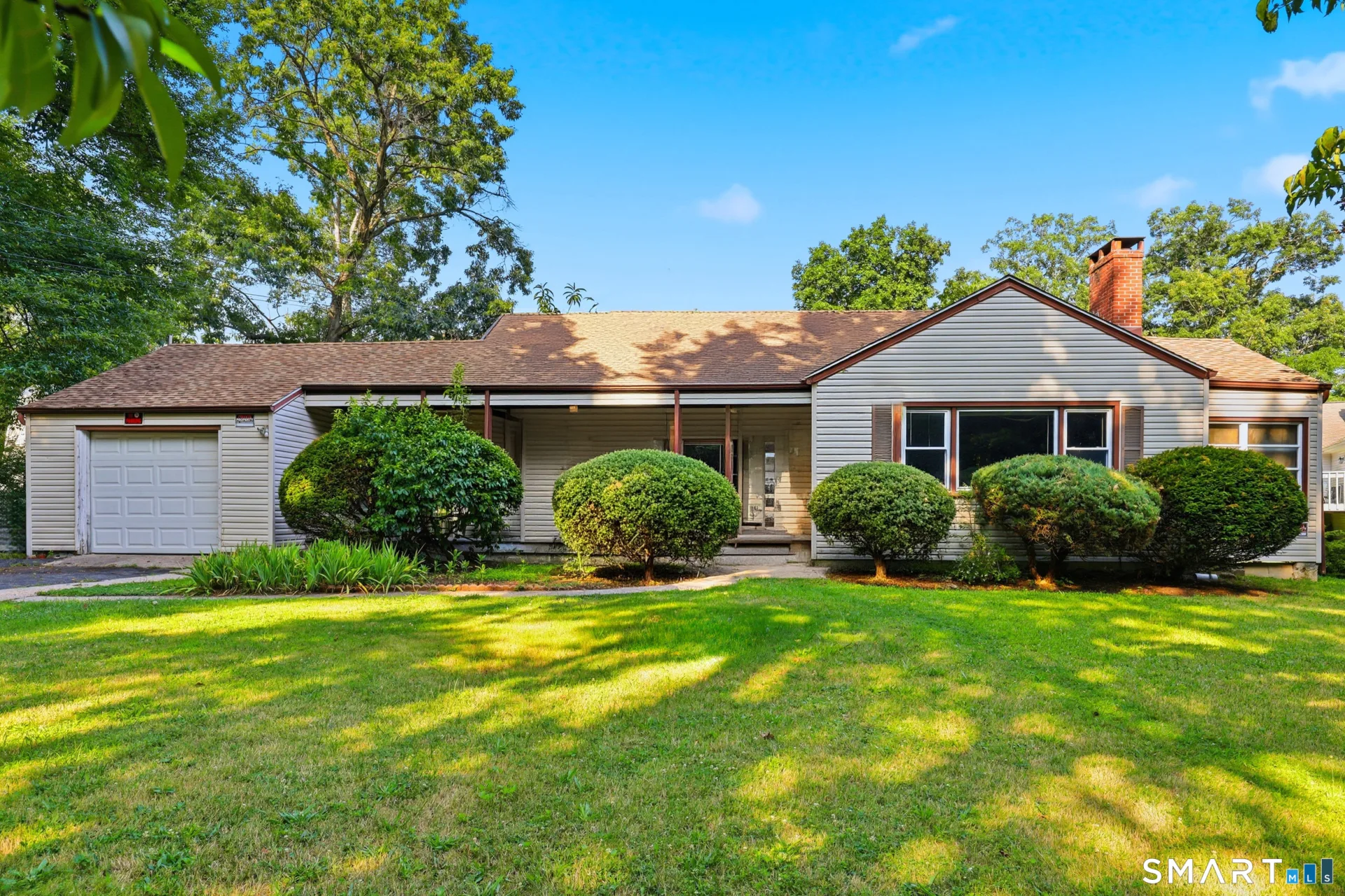 26 Anson Road, Norwalk, CT