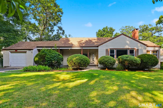 26 Anson Road, Norwalk, CT