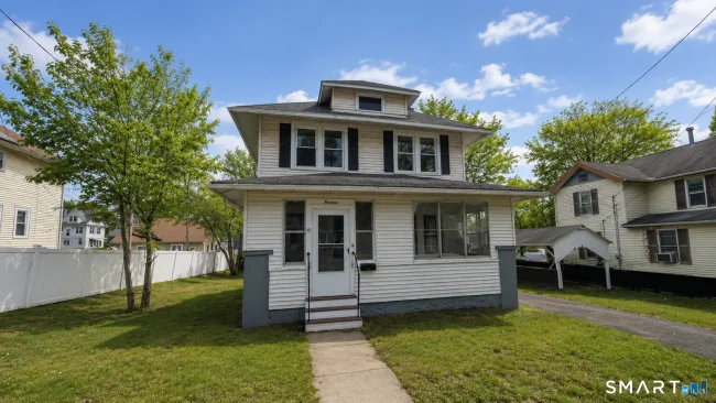 14 Wheeler Street, Waterbury, CT