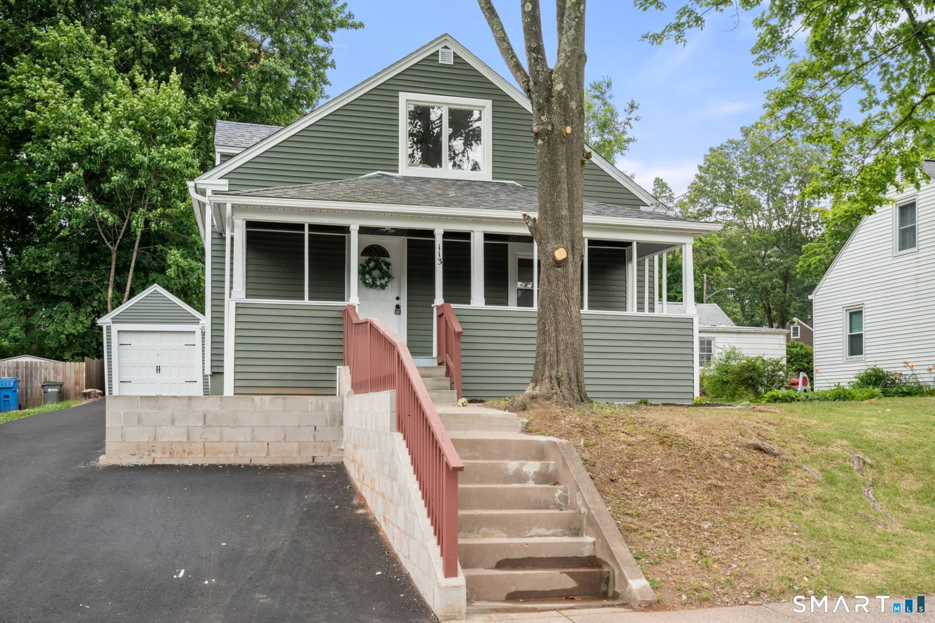 113 Branford Street, Manchester, CT