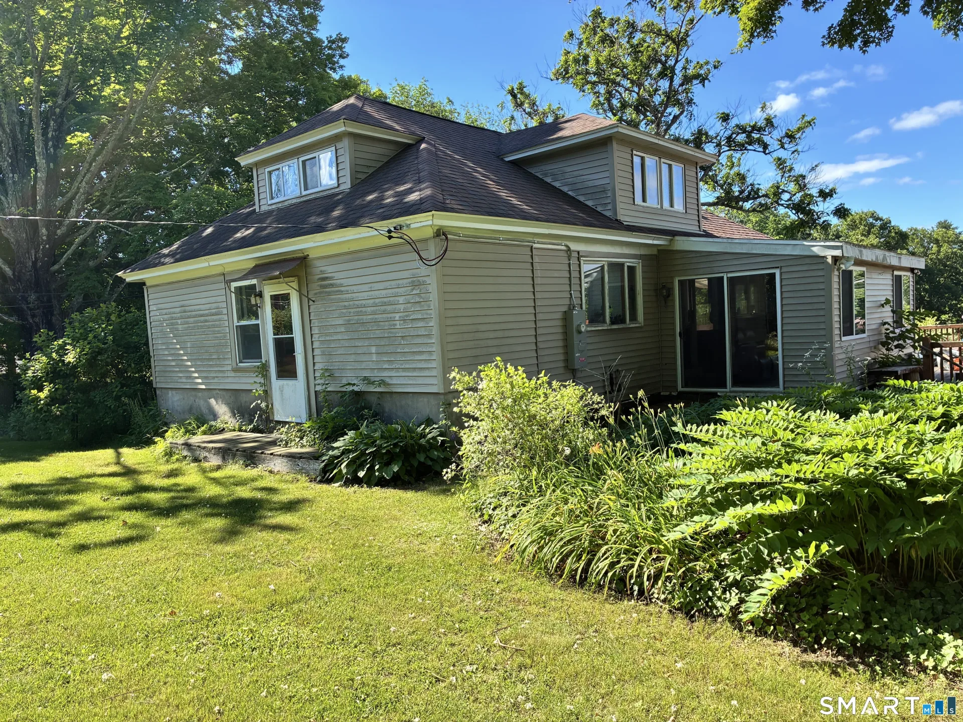 514 Mashamoquet Road, Pomfret, CT