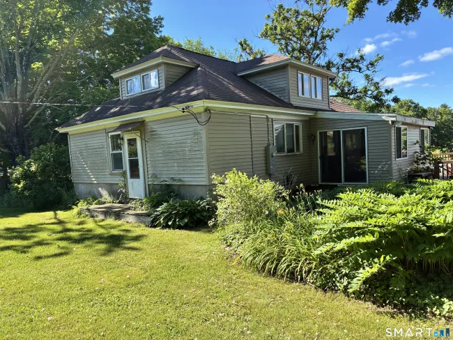 514 Mashamoquet Road, Pomfret, CT