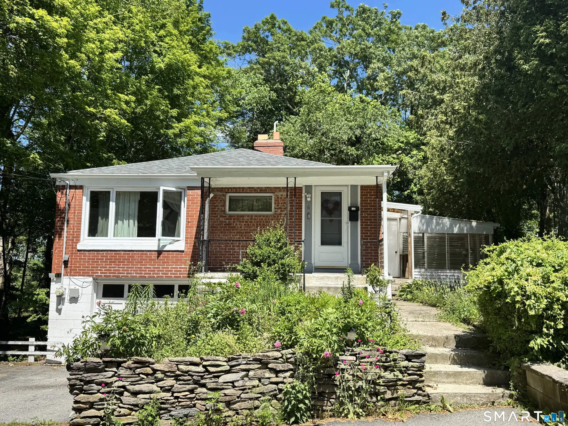 6 Willey Street, Norwich, CT