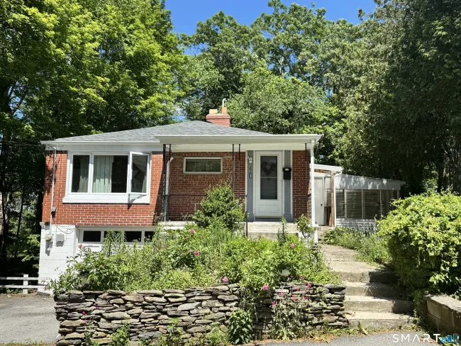 6 Willey Street