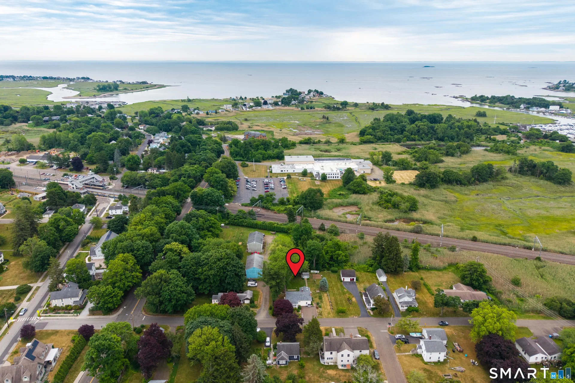 32 Summer Street, Guilford, CT