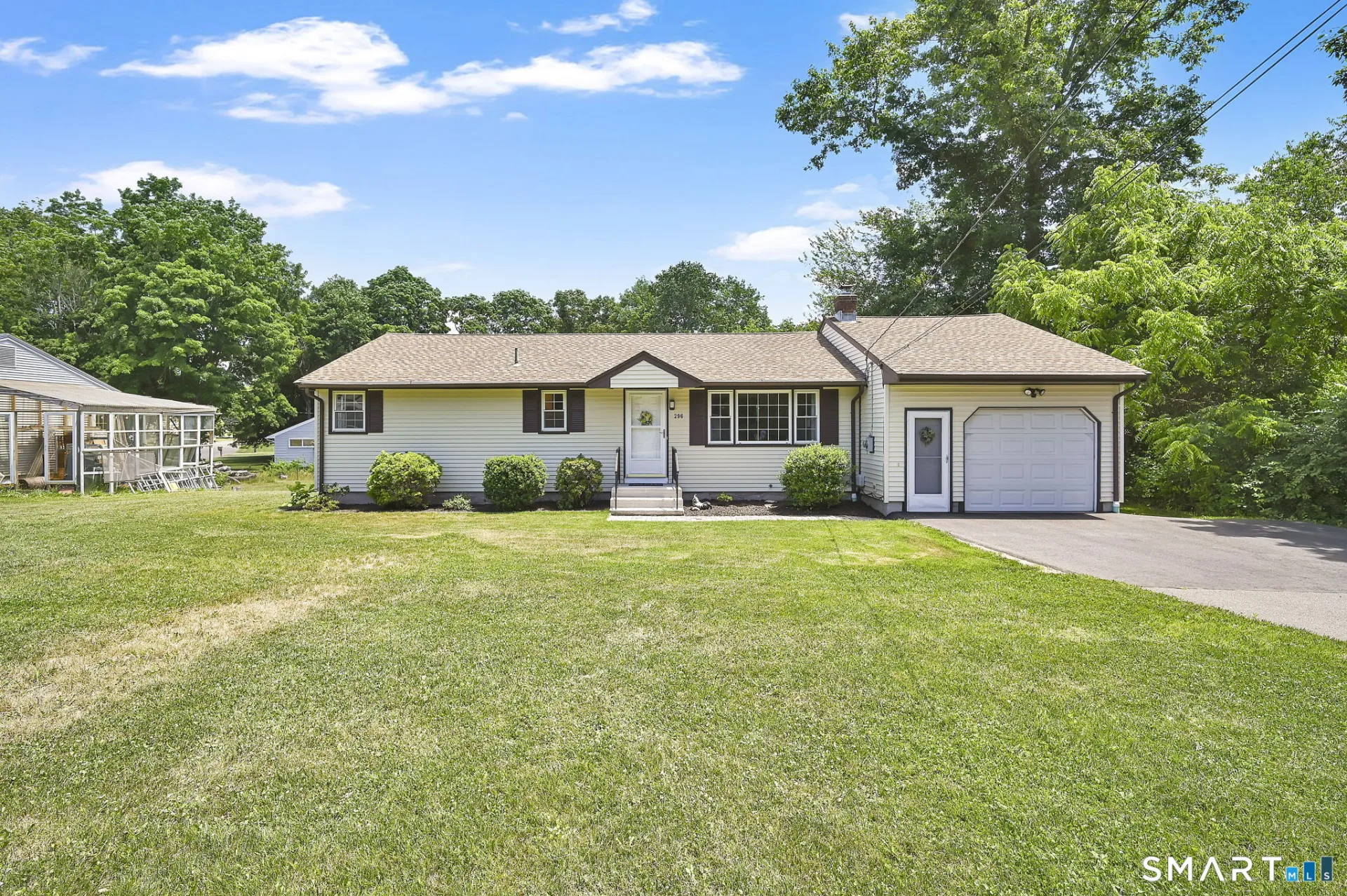 296 Phoenix Street, Vernon, CT