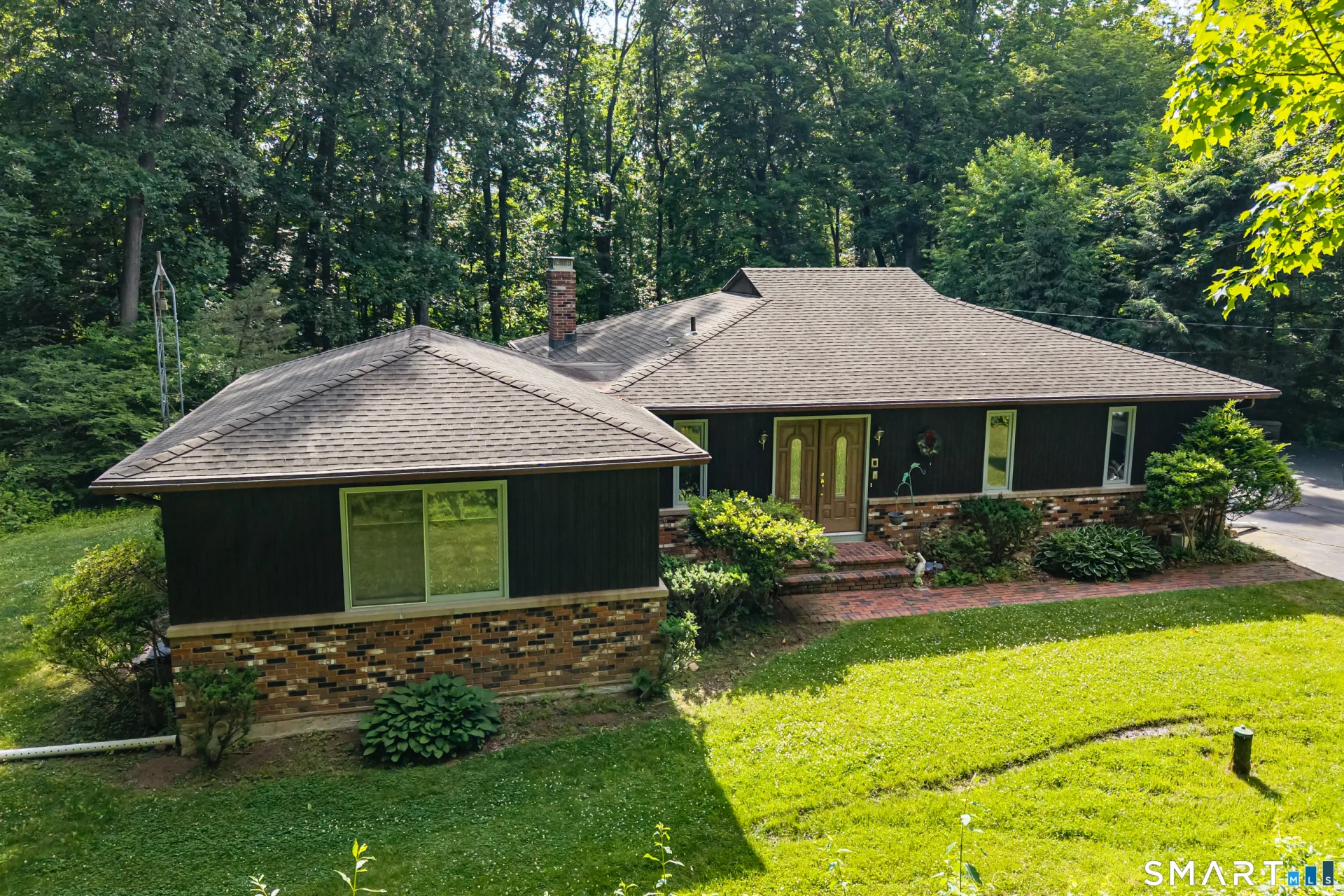 704 Towner Swamp Road, Guilford, CT