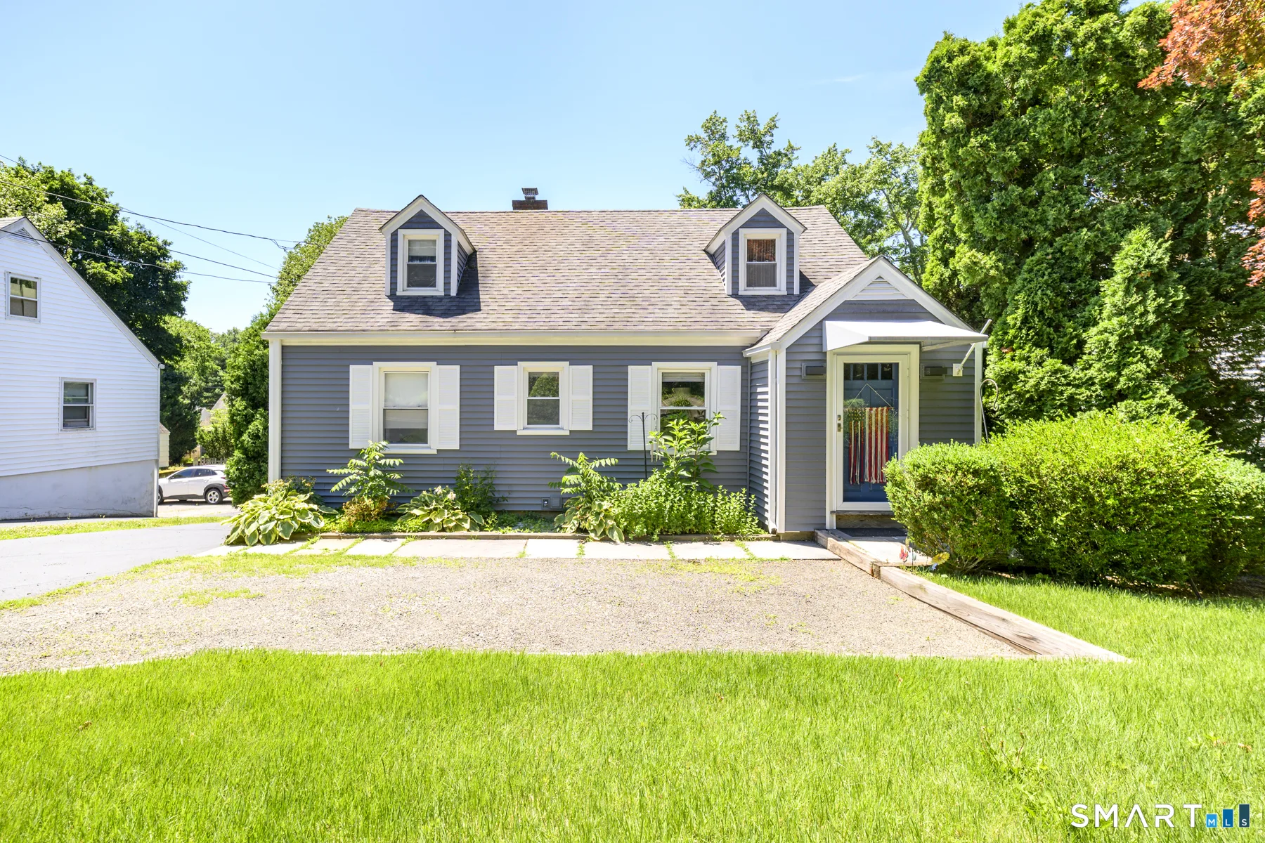 2261 Easton Turnpike, Fairfield, CT