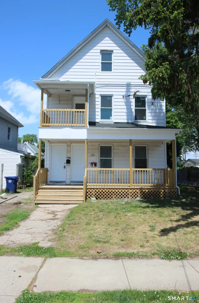15 Walnut Street