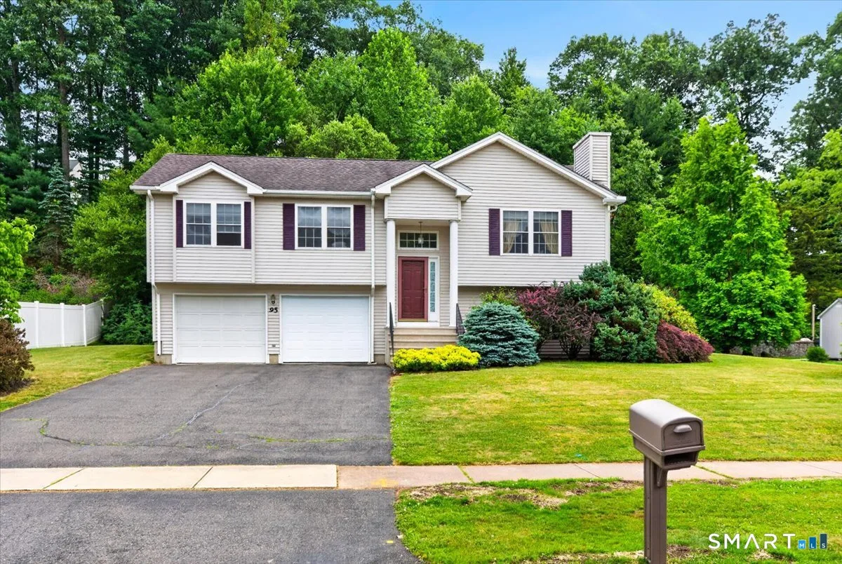 95 Folly Brook Lane, Manchester, CT
