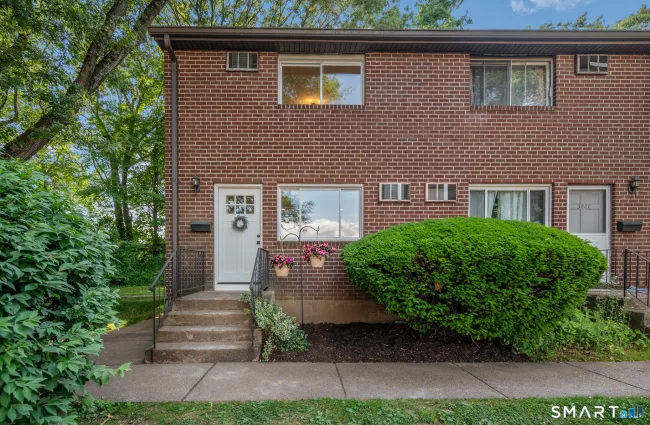 302 Green Road #D