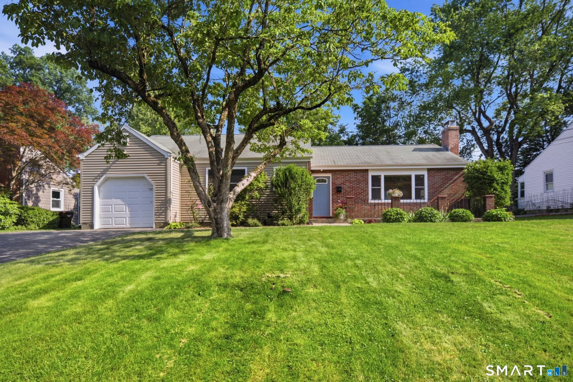 127 Haynes Road, West Hartford, CT