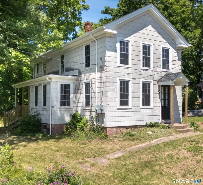 20 Maple Street