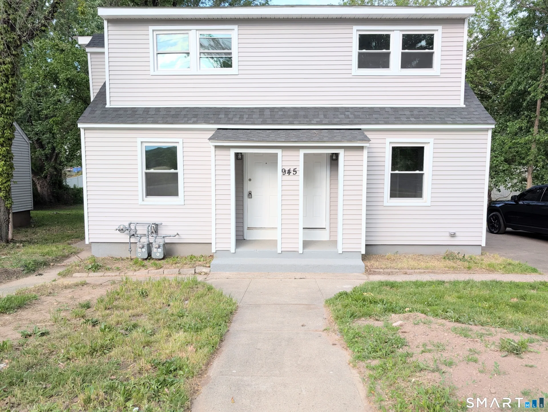 945 Ella T Grasso Boulevard, New Haven, CT